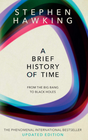 A Brief History of Time