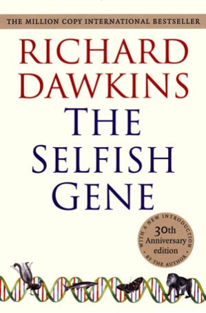 The Selfish Gene